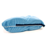 Cleanroom Shoe Covers - ESD-Safe - One-Size-Fits-Most - Case of 300