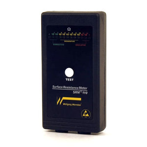 Warmbier SRM110 Pocket Digital Surface Resistance Test Kit