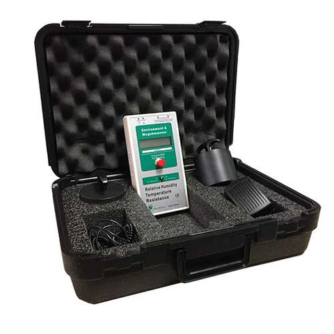 SRM500K Digital Surface Resistance Test Kit