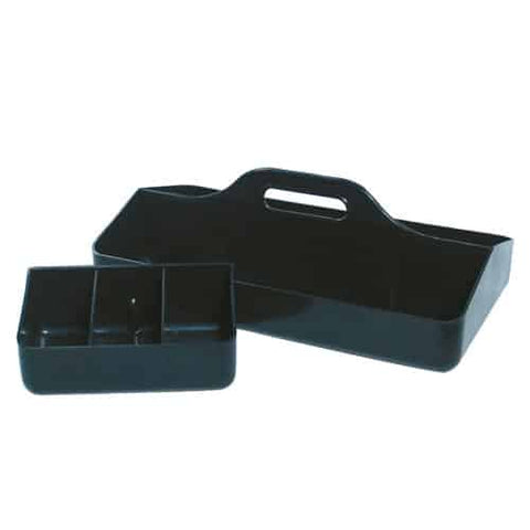 TC0839 Series - Conductive ESD Tool Carriers