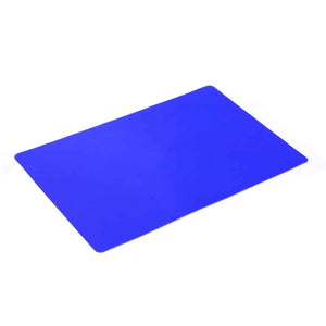 ESD Tray liners royal blue