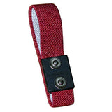 WB2580 Dual Wire Wrist Band & 6ft Coil Cord Set