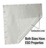 WP7200-anti-static-clean-room-wiper-white-striped-3