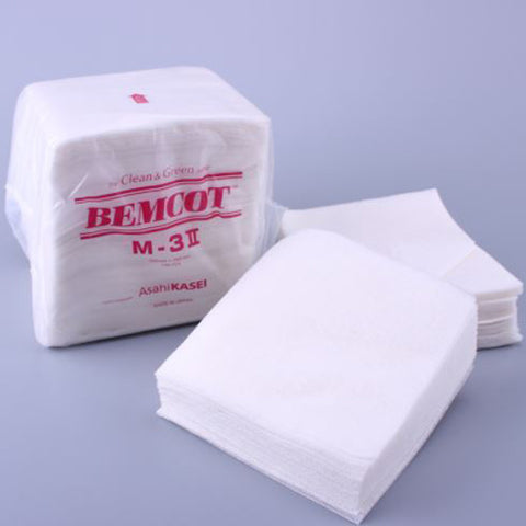 BEMCOT M-3 – Static Dissipative Cleanroom Wipers