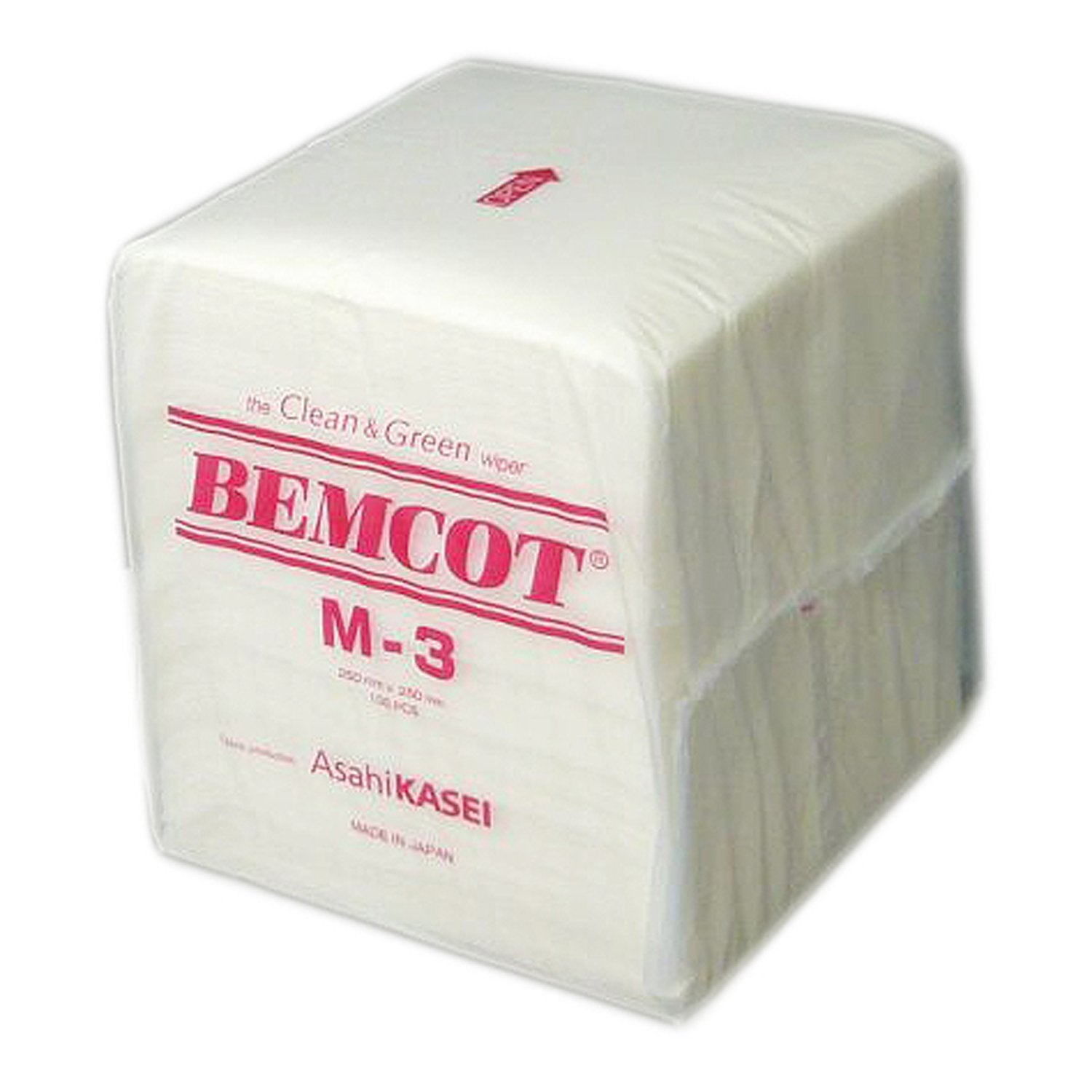 BEMCOT M3 Wipers