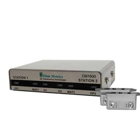 RangerPRO CM1600 Dual Wire Constant Monitor