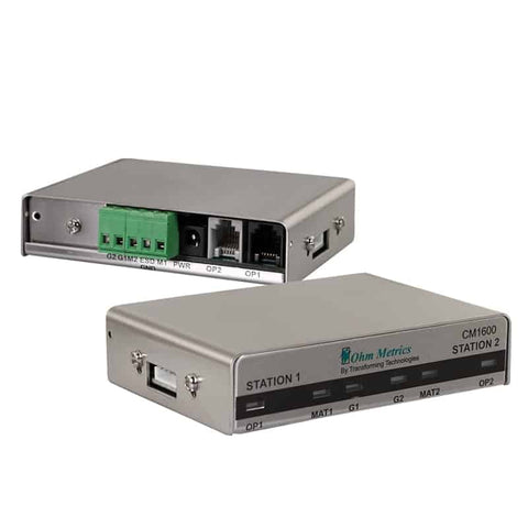 RangerPRO Dual Wire Constant Monitor - CM1600