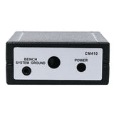 CM410 ESD Single Wire Constant Monitor