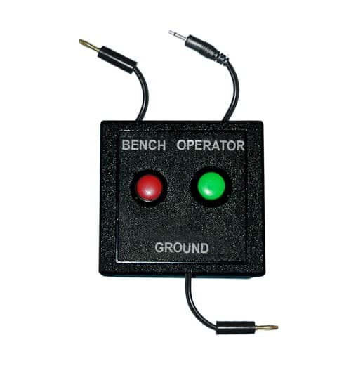 CM410PV Periodic Verification Tool 