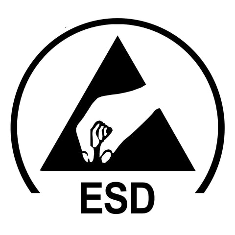 ESD Symbol