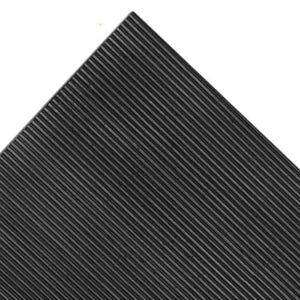 FM10 GrooveSTAT Conductive V-Groove Rubber Matting - Mats