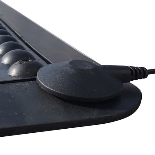 GK2000 ESD Floor Mat Grounding Kit
