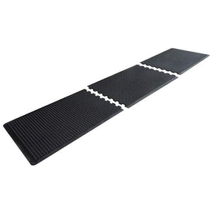 FM53X4IC -  ComfortDOME ESD Anti-Fatigue Mat – Interlocking Center Piece - 3’x4′