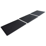 FM53X4IC -  ComfortDOME ESD Anti-Fatigue Mat – Interlocking Center Piece - 3’x4′
