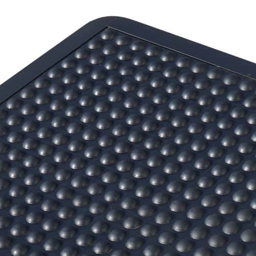 ESD anti-fatigue dome mat 