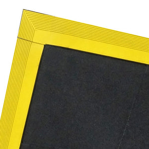 ESD anti-fatigue tiles