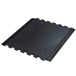 FM9 ComfortTREAD Diamond-Plate Anti-Fatigue ESD Mat