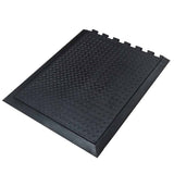 FM9 ComfortTREAD Diamond-Plate Anti-Fatigue ESD Mat