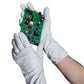GL9100 Series - Static Safe Hot Gloves - Polyester - 14"