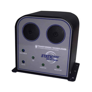 StaticAIRE Still Air Ionizer - Model IN1000
