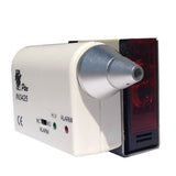 Ptec IN3425PE AC Ionizing Nozzle with Photoelectric Eye