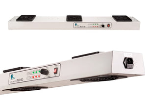 Ptec IN5130 Three Fan Overhead ESD Ionizer