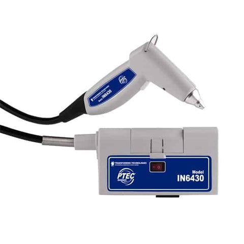 Ptec IN6430 Ionizing Blow Off Gun