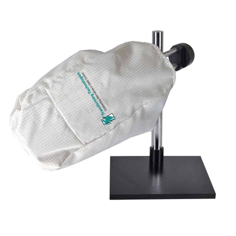 MC1221W - ESD Safe Microscope Covers