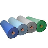 Textured ESD Rubber Table Mat Rolls  