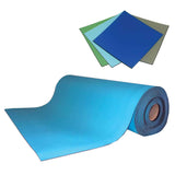 Textured ESD Rubber Table Mat Rolls 
