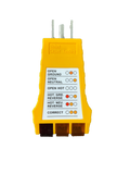 Outlet Circuit Tester
