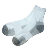 ESD Socks: Works Great with ESD Shoes and Heel Grounders