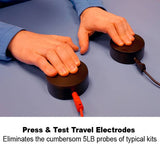 Press and Test Travel Probes