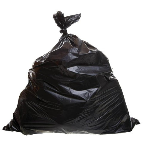 Use our Heavy Duty ESD trash liners to dispose of waste materials that pose a static damage threat.