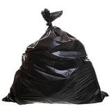Anti-Static Trash Liner - Heavy Duty - Conductive -  Black