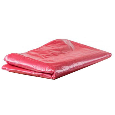 Anti-Static Trash Liner - General Use - Dissipative -  Pink