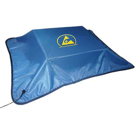 ESD Safe Workstation Covers - Three Sizes