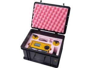 Warmbier METRISO®B530 Surface Resistance Test Kit