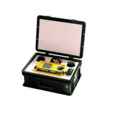 Warmbier METRISO® 3000 High Resistance Test Kit