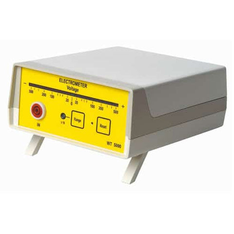 Warmbier Walking Test Kit WT5000 Electrometer